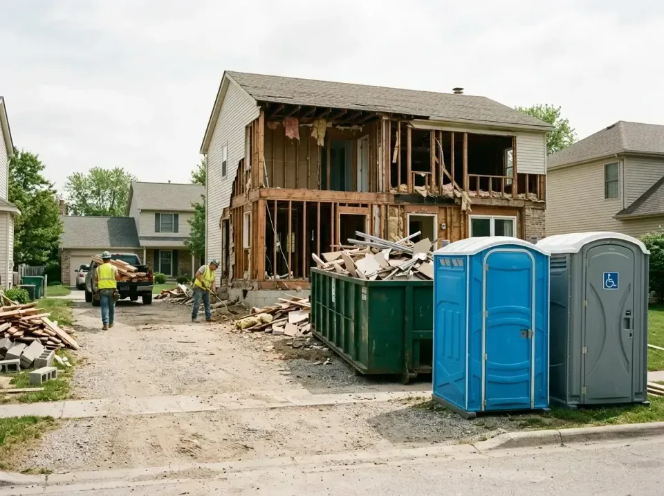home-renovation-demolition-sit-010 — frequently asked questions, Portable Toilet & Dumpsters Rental in Willits, CA